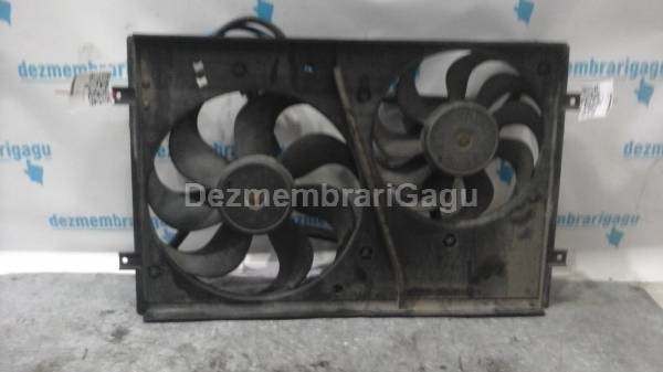 Vand electroventilator apa SKODA FABIA I (1999-) Benzina