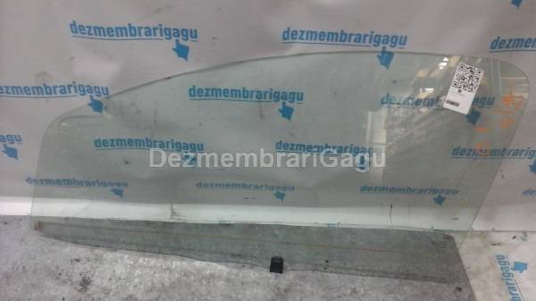 Geam usa stanga CITROEN C1