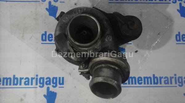 Vand turbina MERCEDES SPRINTER 4T (1995-2006), 2.1 Diesel, 60 KW