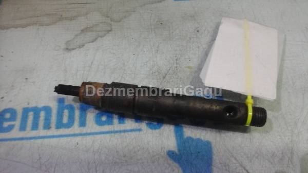 De vanzare injectoare RENAULT MEGANE I (1996-2003), 1.9 Diesel, 59 KW second hand