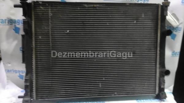Radiator apa RENAULT MEGANE II (2002-), 1.9 Diesel