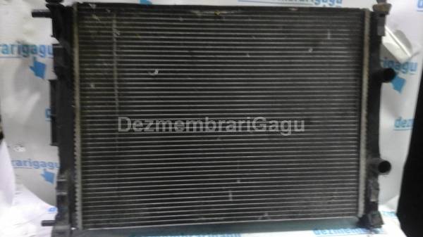 Vand radiator apa RENAULT MEGANE II (2002-), 1.9 Diesel
