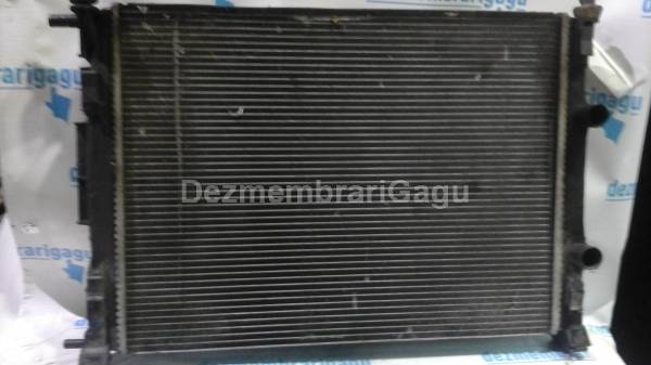  Radiator apa RENAULT MEGANE II (2002-), 1.9 Diesel sh