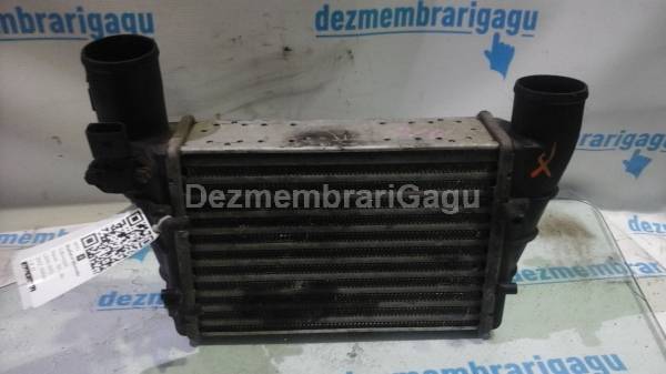 Vand radiator intercooler VOLKSWAGEN PASSAT / 3B3 - 3B6 (2000-2005), 1.8 Benzina din dezmembrari