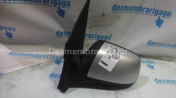 Vand oglinda stanga FORD FIESTA V (2001-) din dezmembrari