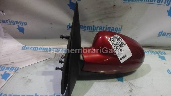 Oglinda stanga CHEVROLET KALOS