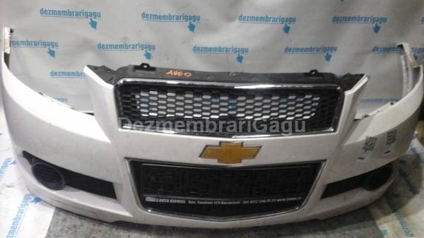 De vanzare bara fata CHEVROLET AVEO