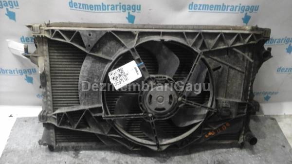 Electroventilator RENAULT LAGUNA II (2001-), 1.9 Diesel