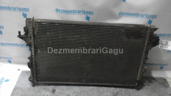 Vand radiator apa RENAULT LAGUNA II (2001-), 1.9 Diesel din dezmembrari