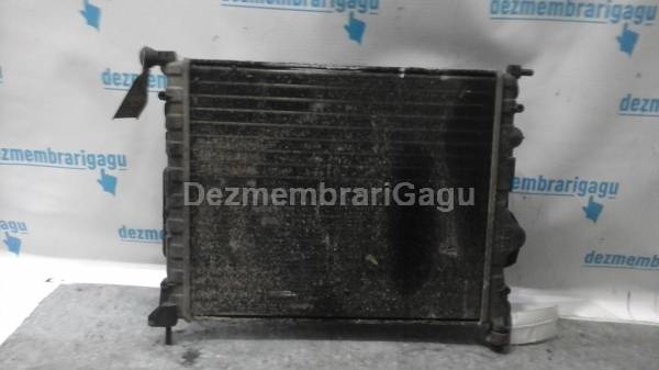 Radiator apa DACIA LOGAN, 1.4 Benzina