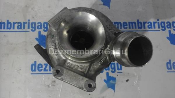 Turbina Bmw 1 E81/e82/e87/e88
