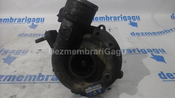 De vanzare turbina MERCEDES VITO / W638 (1996-2003), 2.3 Diesel, 72 KW second hand