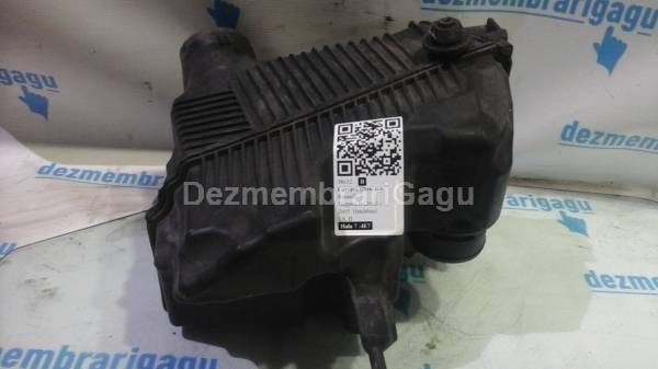 Vand carcasa filtru aer RENAULT MEGANE II (2002-), 1.6 Benzina