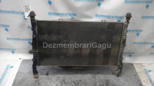 Vand radiator apa FORD TRANSIT VIII (2006-), 2.4 Diesel