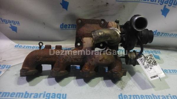 De vanzare turbina FORD TRANSIT CONNECT, 1.8 Diesel, 66 KW second hand