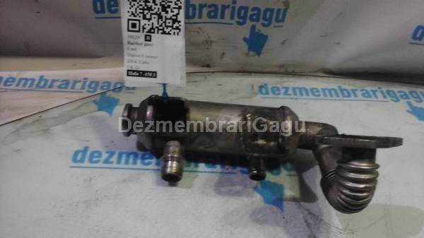 Racitor gaze FORD TRANSIT CONNECT