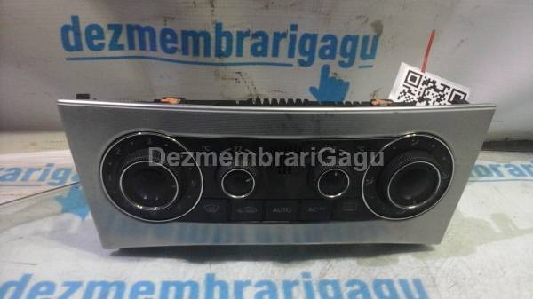 Vand panou climatronic MERCEDES C-CLASS / 203 (2000-)