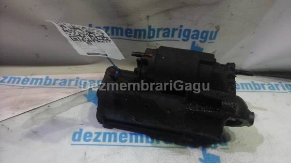  Electromotor RENAULT LAGUNA II (2001-), 1.9 Diesel sh