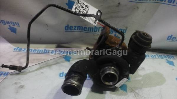 Turbina RENAULT LAGUNA II (2001-), 1.9 Diesel