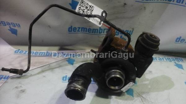  Turbina RENAULT LAGUNA II (2001-), 1.9 Diesel sh