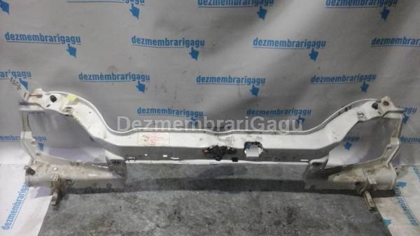 Trager Citroen Ax