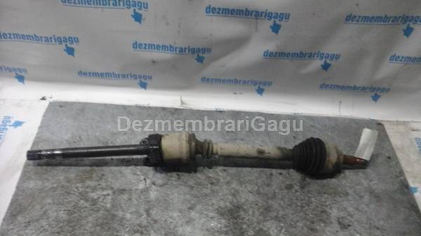 Vand planetara dreapta fata RENAULT LAGUNA II (2001-), 1.9 Diesel