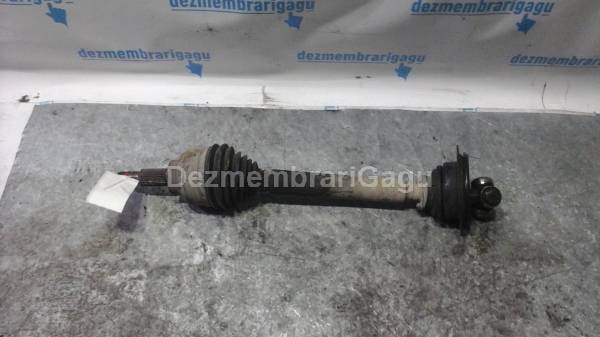 Planetara stanga fata RENAULT LAGUNA II (2001-), 1.9 Diesel