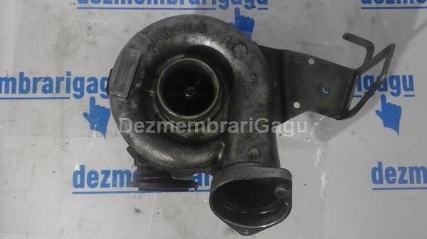 Vand turbina BMW 5 E60/E61 (2003-), 3.0 Diesel, 170 KW