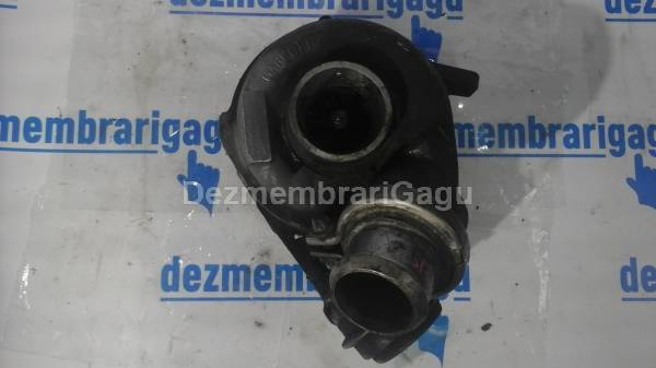 De vanzare turbina MERCEDES SPRINTER 4T (1995-2006), 2.7 Diesel, 115 KW