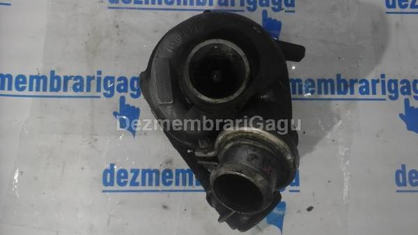 Turbina MERCEDES SPRINTER 4T (1995-2006), 2.7 Diesel, 115 KW