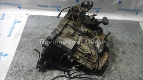 Cutie viteze CITROEN XANTIA [X1] - (1993-1998)