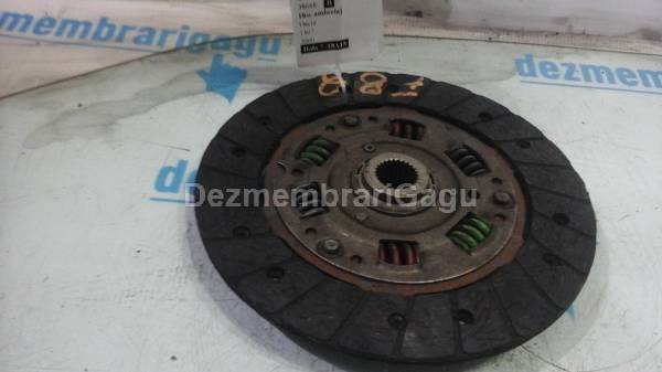 Disc ambreiaj DACIA 1307