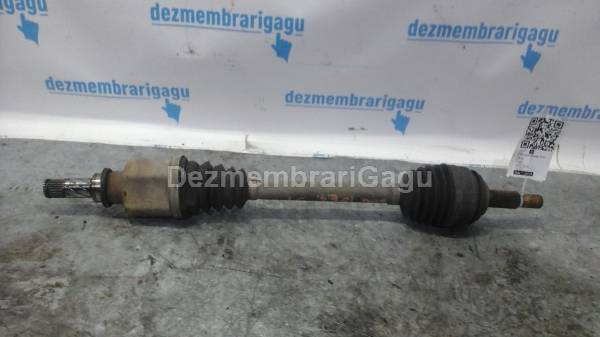  Planetara stanga fata DACIA LOGAN, 1.5 Diesel sh