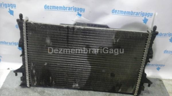 Vand radiator apa RENAULT LAGUNA II (2001-), 1.8 Benzina