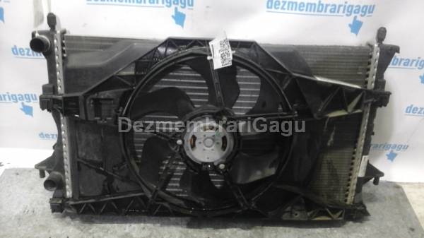 Electroventilator RENAULT LAGUNA II (2001-), 1.8 Benzina