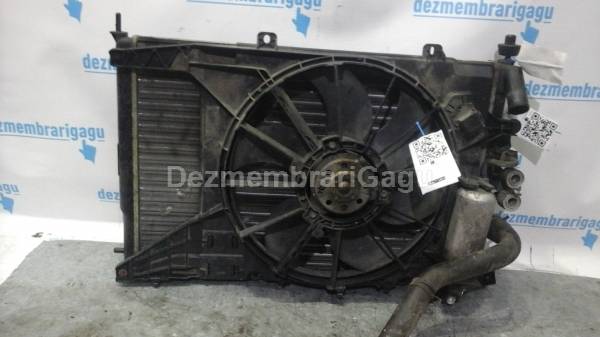 Radiator apa DACIA LOGAN, 1.5 Diesel, 50 KW