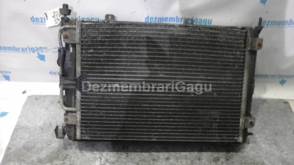 Radiator ac DACIA LOGAN, 1.5 Diesel, 50 KW