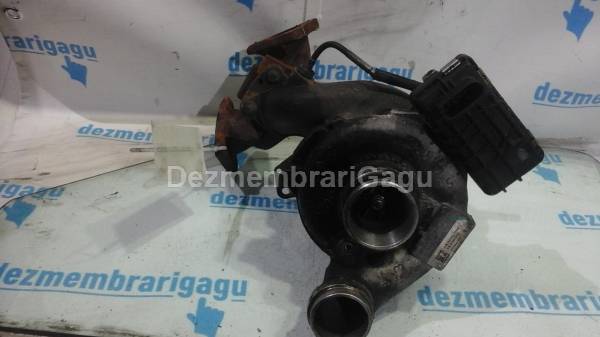 Turbina MERCEDES S-CLASS / 221-216 (2005-), 3.0 Diesel