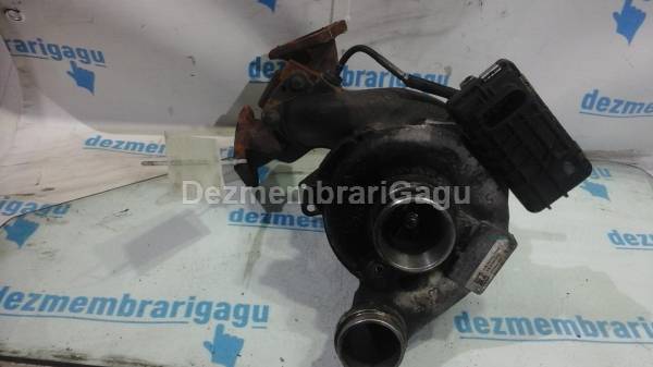 Vand turbina MERCEDES S-CLASS / 221-216 (2005-), 3.0 Diesel