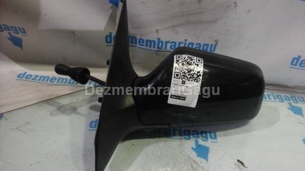 Vand oglinda stanga OPEL ASTRA G (1998-) din dezmembrari