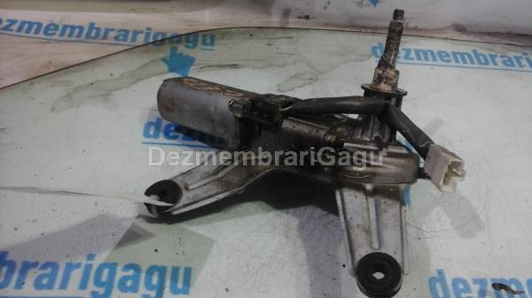 De vanzare motoras stergator spate HYUNDAI GETZ