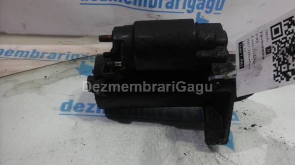 Vand electromotor FORD FOCUS II (2004-), 1.6 Diesel din dezmembrari