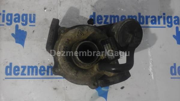 De vanzare turbina FIAT PANDA (2003-), 1.3 Diesel, 51 KW