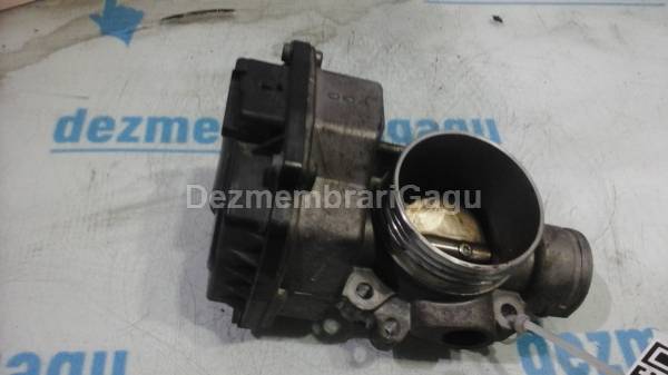 Clapeta acceleratie PEUGEOT 206, 1.4 Benzina, 55 KW sh