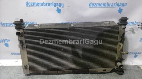 Radiator apa ac Ford Focus I