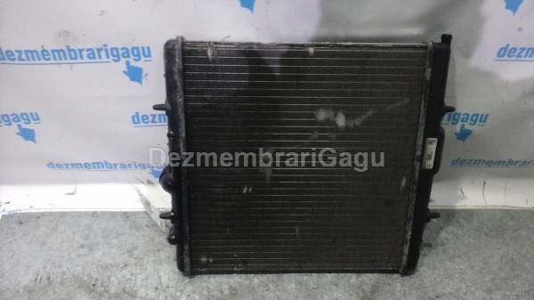 De vanzare radiator apa PEUGEOT 206, 1.4 Benzina second hand