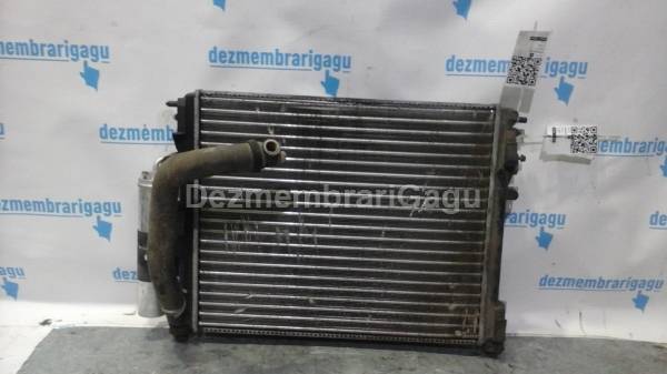 Radiator apa DACIA LOGAN