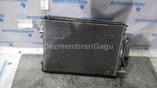 Radiator ac DACIA LOGAN