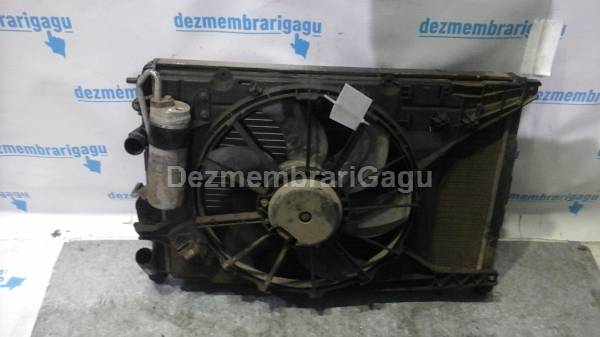 Radiator apa DACIA LOGAN, 1.5 Diesel, 50 KW