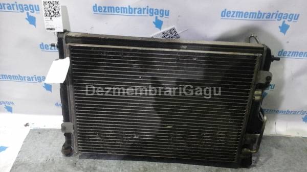 Radiator ac DACIA LOGAN, 1.5 Diesel, 50 KW